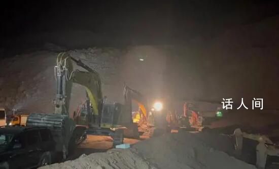 內蒙古新井煤礦事故失聯者全部遇難 已無失聯人數