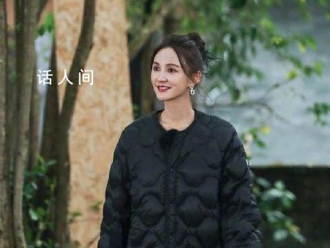 張歆藝:不是所有的藝人都是壞人