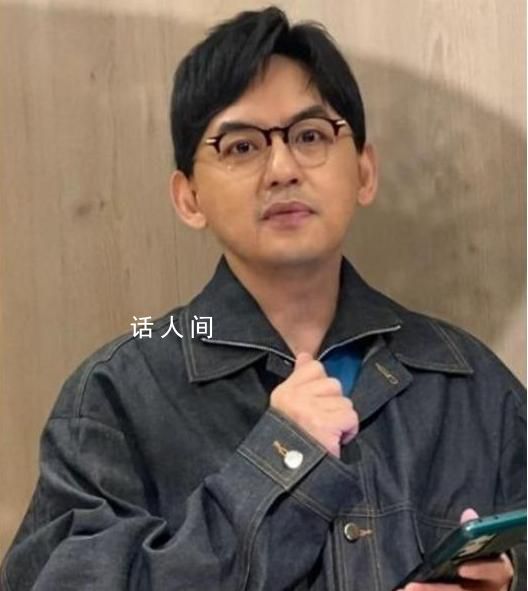 黃子佼承認(rèn)性騷擾 發(fā)視頻道歉