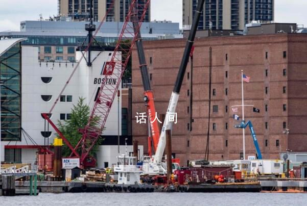 失聯潛艇搜救:水下傳來不明敲擊聲