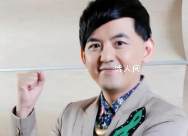 曝汪小菲連夜赴臺接娃 赴臺灣陪伴子女去了