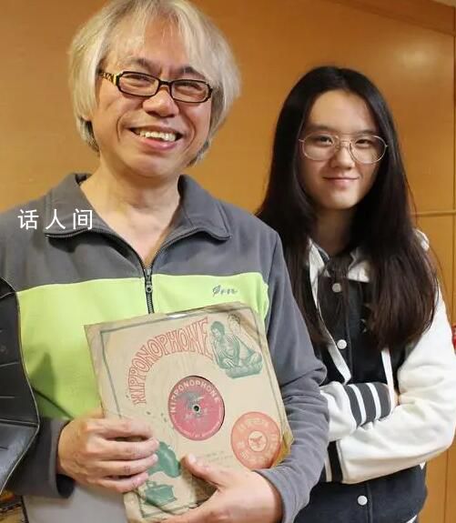 臺灣爺孫戀男主兒子與繼母和解 林靖恩獲得房產完全所有權