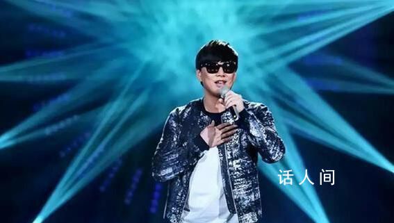 蕭煌奇回應不是盲人還開車 網友猜測可能與大小s有關