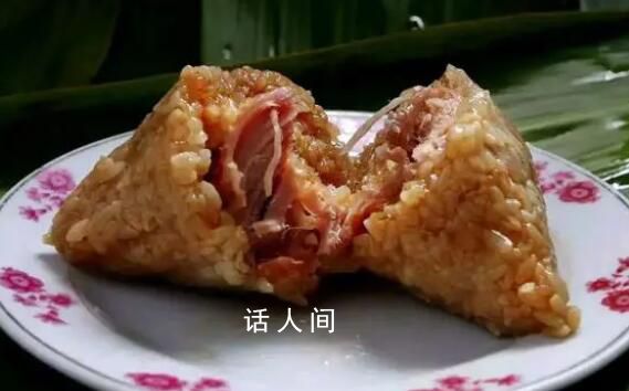 新手包粽子攻略 你會自己包粽子嗎