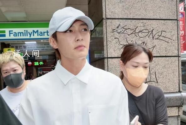 葛斯齊曝已婚男偶像是騷擾慣犯 圈內(nèi)人都知道