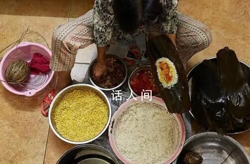 龍舟破浪“粽”安康 祝愿幸福安康