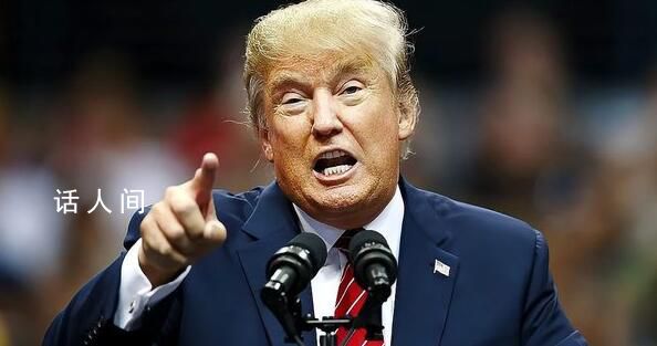 特朗普吐槽拜登兒子定罪太輕 表示不滿