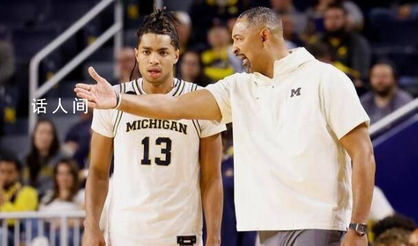 朱萬·霍華德兒子被魔術(shù)選中 這顯示了霍華德家族在籃球界的傳承和天賦