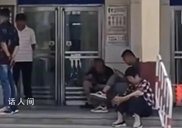 火車站回應鎖門致乘客40℃下苦等 車站已調整營業時間