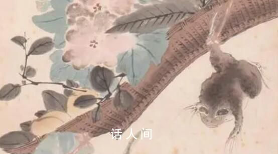 文博日歷丨古人怎么過端午