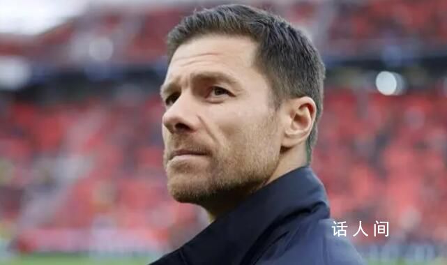 曝老佛爺視阿隆索為皇馬新帥首選 阿隆索合同明夏到期