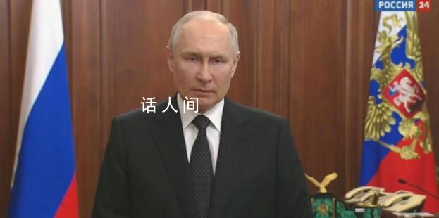 俄國民警衛隊中央區所有軍官到崗 進入緊急狀態