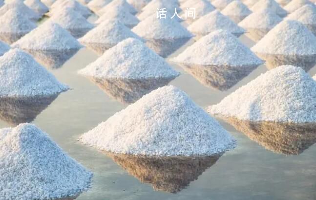 日核污水排海臨近 韓國人搶購海鹽