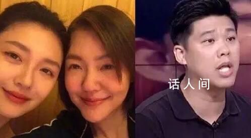 大小S宣布起訴葛斯齊 已委托律師取證并盡快提告