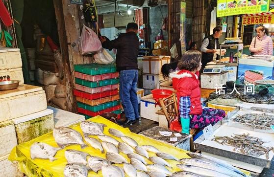 孩子高考落榜水產(chǎn)生意有了接班人 經(jīng)營(yíng)了10多年終于有了接班人