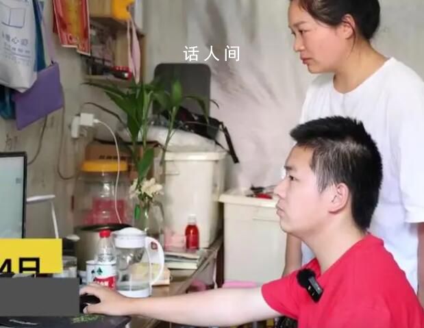 因腦溢血開顱3次的少年高考445分 超二本線18分