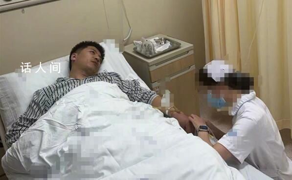 張雪峰自曝過度勞累被強制住院 胸悶心悸
