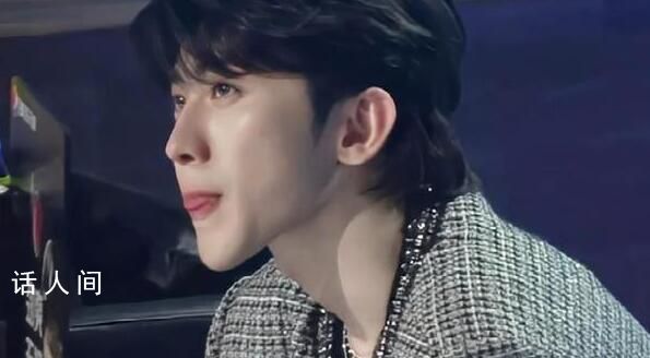 C女士露面并拿出打胎檔案 粉絲們都炸了