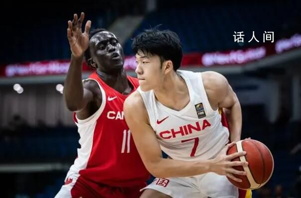 U19世界杯中國(guó)隊(duì)兩連敗 中國(guó)隊(duì)以79:88負(fù)于加拿大隊(duì)