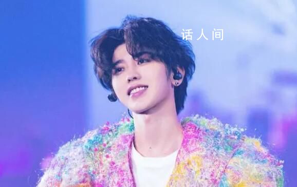 蔡徐坤出道5年拿下超30個代言 名下三家公司