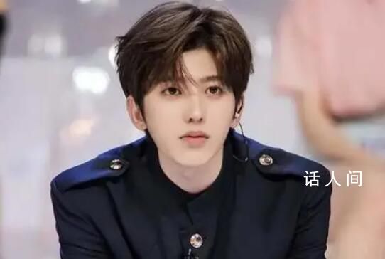 狗仔稱C女士比蔡徐坤大九歲 蔡徐坤方怎么還沒回應