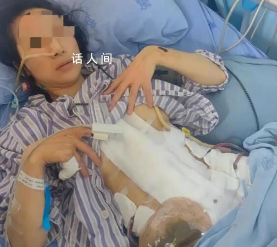 婦聯(lián)回應(yīng)女子2年被老公家暴16次 引起廣泛關(guān)注