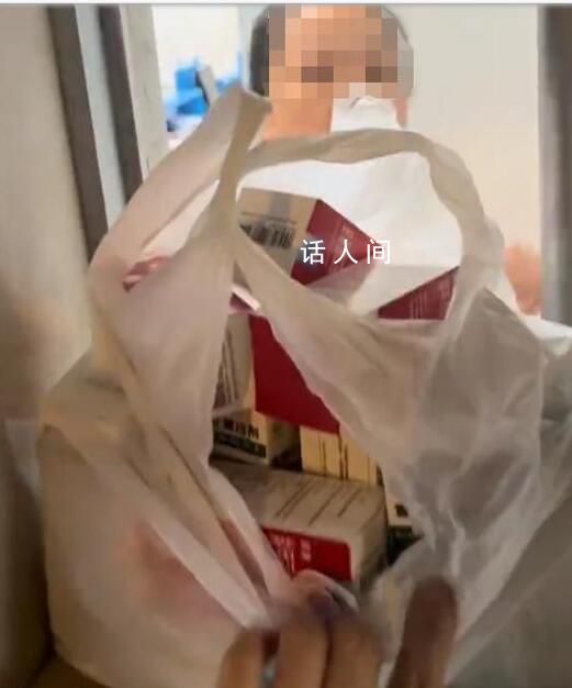 孩子感冒被藥店開800多元藥品 目前總部有關部門已經介入