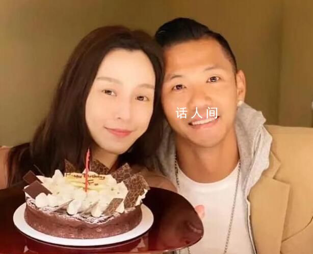 范瑋琪支持老公陳建州 這番話也得到了眾多網友的點贊