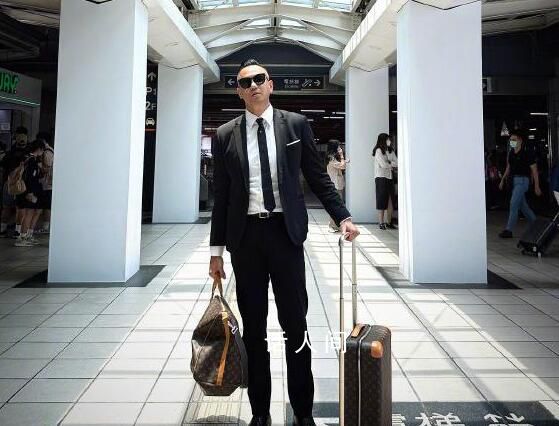 大牙經(jīng)紀(jì)人回應(yīng)指控陳建州性騷擾 希望陳建州出面給出一個(gè)說法