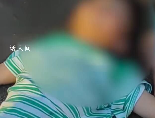 官方回應男孩遭棍打跳樓:雙腿骨折