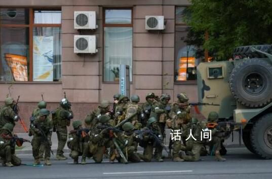 中國駐俄使館:莫斯科地區(qū)平靜