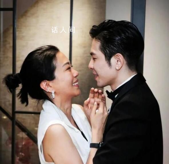 周杰倫昆凌見證蕭敬騰求婚現場 祝你們永遠幸福永遠開心