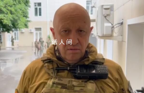 盧卡申科:普里戈任已抵達(dá)白俄羅斯