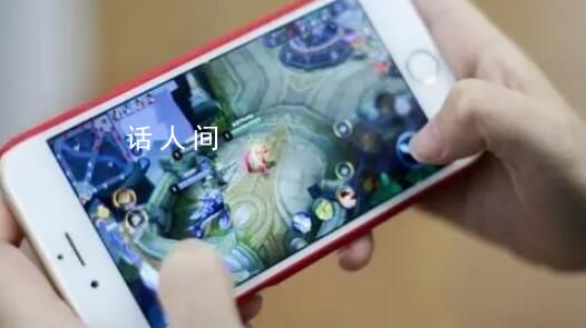 未成年人暑假只能周五六日打游戲 每天限玩1小時