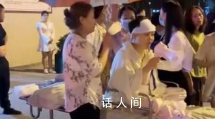 衛健委回應醫院拒剖腹產致嬰兒死亡 事件還在進一步處理中