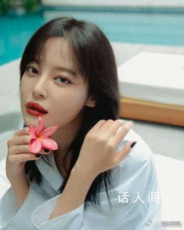 辛芷蕾自曝小時候曾遭遇輕微猥褻 發文談參演話劇《初步舉證》的心路歷程