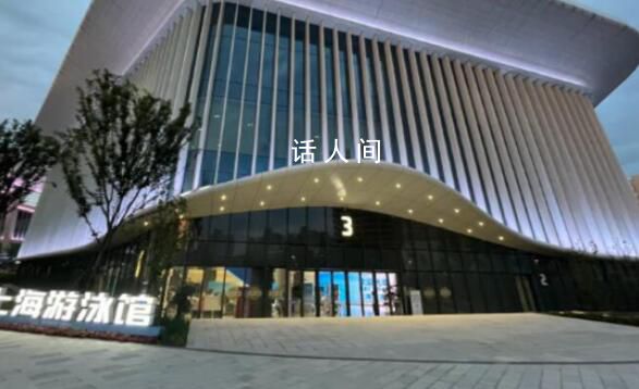 游泳館設女性專用道 有男性占用