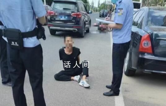 男子碾死妻子因遭家暴?女方弟弟回應