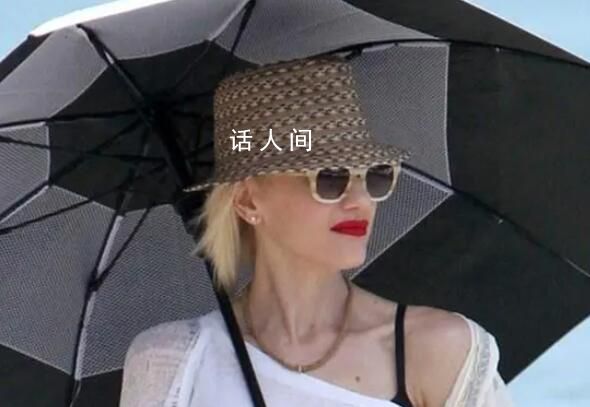 360度無(wú)死角的防曬公式 防紫外線雨傘勝過(guò)防曬太陽(yáng)帽