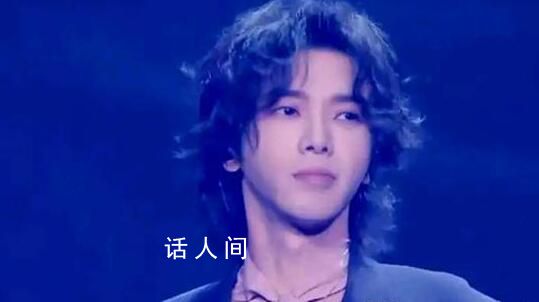 華晨宇發揮 讓無數網友直呼唱的太難聽