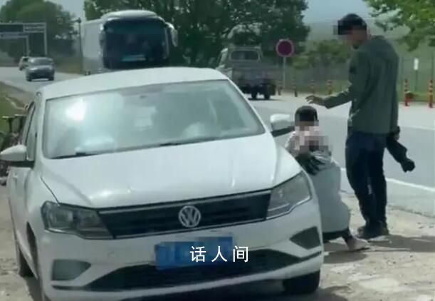 游客稱在青海湖附近買水遭驅趕 回應：已關注到此事正在核實相關情況