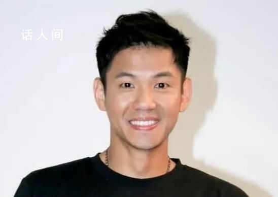 前經紀人發文力挺陳建州 為他加油打氣