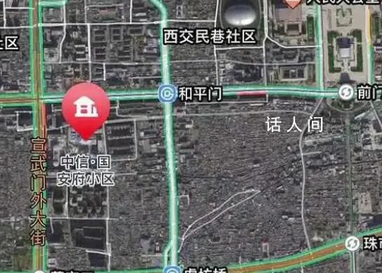 富豪40度高溫看房 茶水費就要160萬