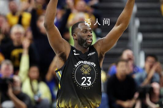 4年1億美元!追夢成功續(xù)約勇士