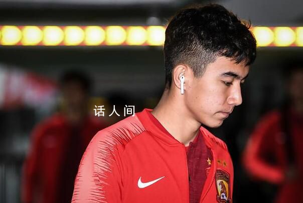 廣州隊(duì)進(jìn)球四人均為恒大足校出身 廣州隊(duì)在中甲第12輪客場(chǎng)4-1擊敗丹東騰躍