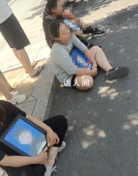 邯鄲3名小學生在河渠不幸溺亡 目前當地多個部門正在處理此事