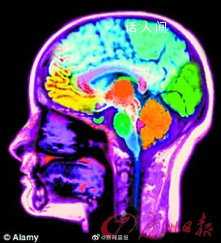 巴西男子中風后患“慷慨病”