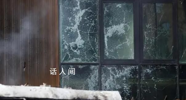 法國騷亂持續(xù):奧運施工地遭破壞