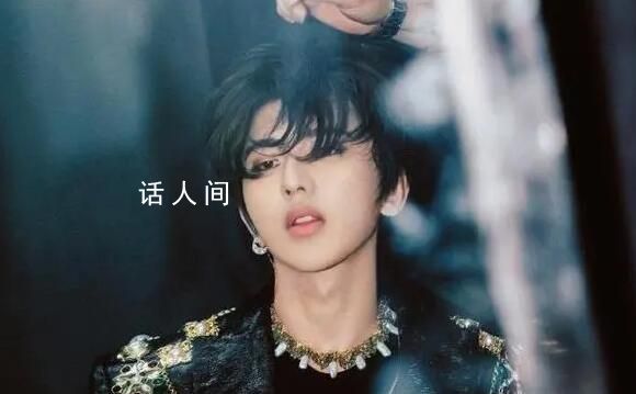 蔡徐坤工作室被列入經(jīng)營異常名錄 話題引發(fā)網(wǎng)友廣泛關(guān)注