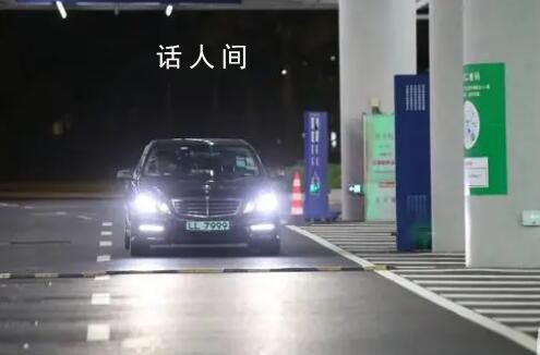 “港車北上”正式實(shí)施 粵港澳大灣區(qū)互聯(lián)互通